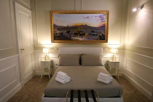 Bed & Breakfast Vico Gelso Napoli