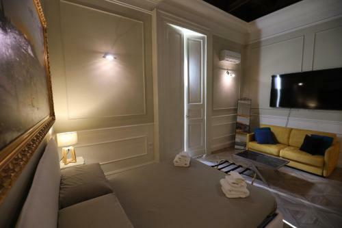 Bed & Breakfast Vico Gelso Napoli