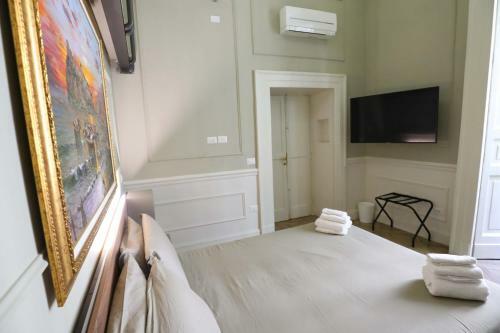 Bed & Breakfast Vico Gelso Napoli