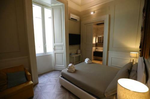 Bed & Breakfast Vico Gelso Napoli