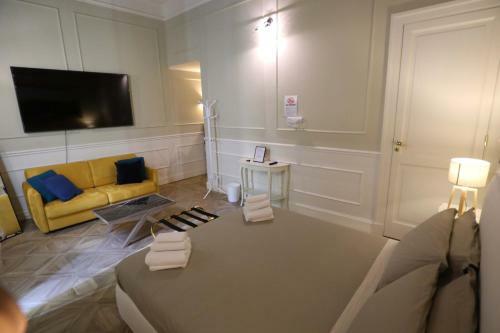 Bed & Breakfast Vico Gelso Napoli