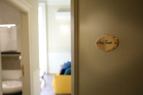 Bed & Breakfast Vico Gelso Napoli