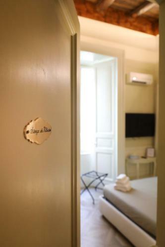 Bed & Breakfast Vico Gelso Napoli