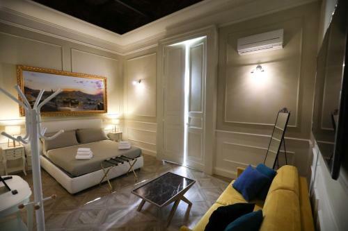 Bed & Breakfast Vico Gelso Napoli