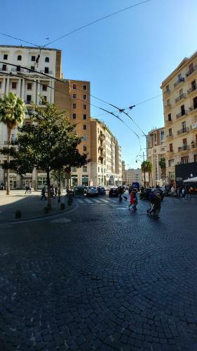 Bed & Breakfast Vico Gelso Napoli