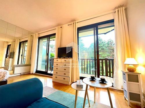 Apartamento Studio Gainsbourg C.l.s Deauville