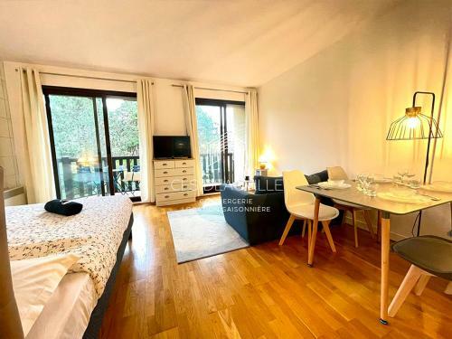 Apartamento Studio Gainsbourg C.l.s Deauville
