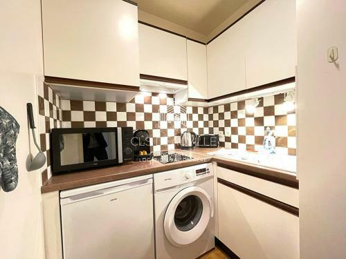 Apartamento Studio Gainsbourg C.l.s Deauville