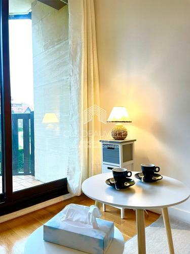 Apartamento Studio Gainsbourg C.l.s Deauville