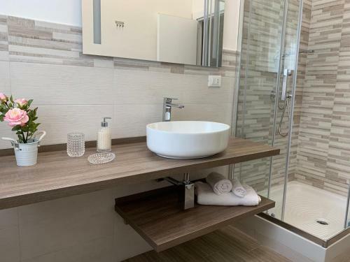 Casa Vacanze Al Porto
