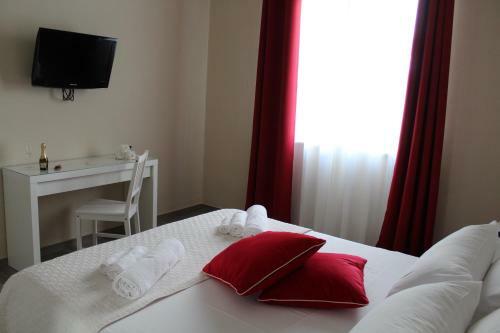 Casa Vacanze Al Porto