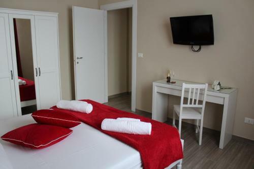 Casa Vacanze Al Porto