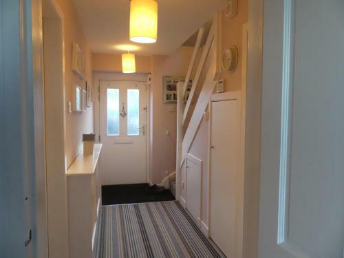 Charming Cottage In North Berwick With Sea Views