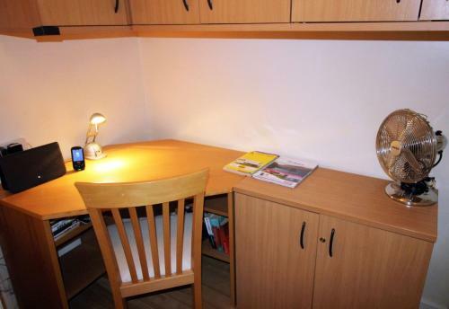 Apartamento Atholl Rd Self Catering - 127 Central Location