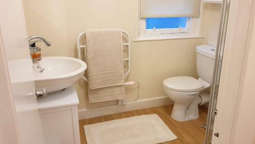 Apartamento Atholl Rd Self Catering - 127 Central Location