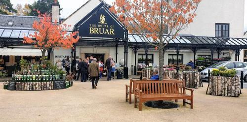 Apartamento Atholl Rd Self Catering - 127 Central Location