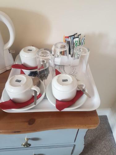 Bed & Breakfast Royal Oak Guest House
