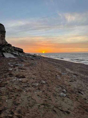 Inviting 3-bed House In Snettisham Norfolk