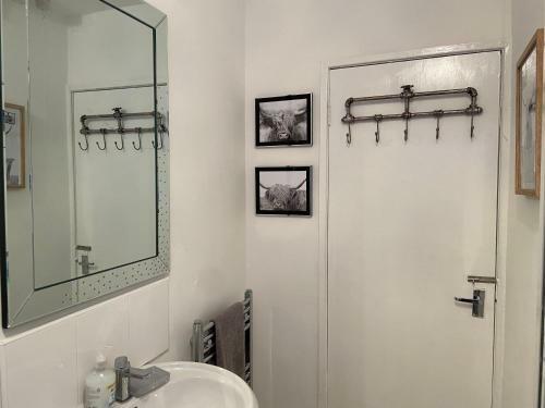 Historic Old Town 2 Bed Ground Floor Apartment