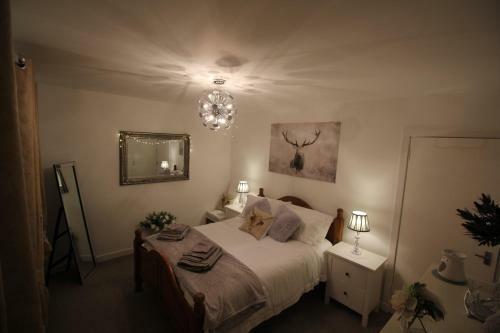 Historic Old Town 2 Bed Ground Floor Apartment