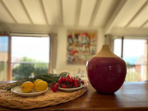 Villa Bougainville