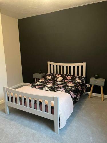 Stunning 1-bed Apartment In Talgarth Powys