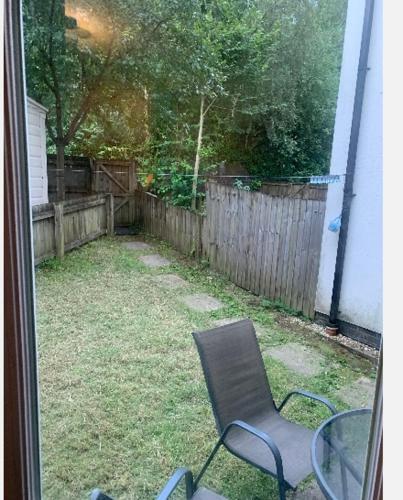 Impeccable 4-bed House Next Door To The Liberty