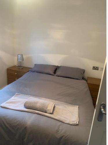Impeccable 4-bed House Next Door To The Liberty