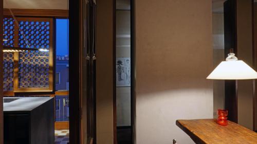 Apartamento Lounge In The Archeosites