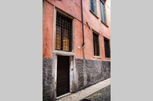 Apartamento Relais San Mamaso-centro Storico