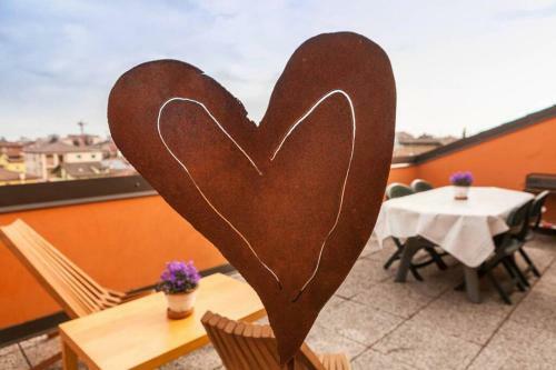 Apartamento Bnb Verona Fiera