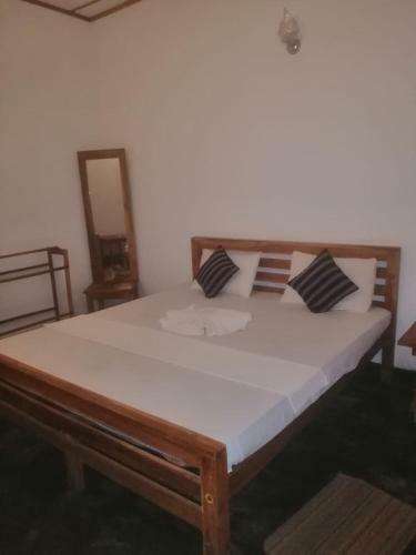 Bed & Breakfast Mahayaya Village