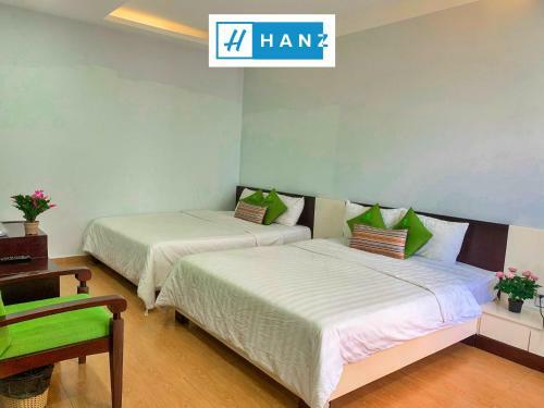 Hotel Hanz Khe Sanh Dalat