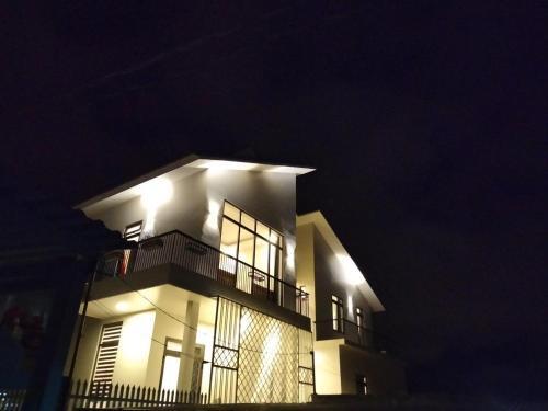 Apartamento H?ng Th?nh Villa