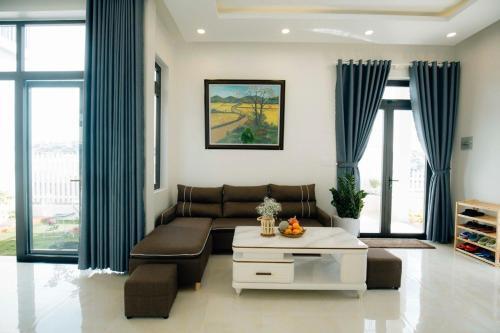 Apartamento H?ng Th?nh Villa