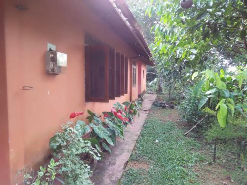 Black Stone Villa Kalugalwila
