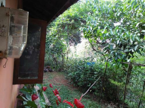 Black Stone Villa Kalugalwila
