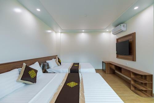 Dzung Lai Bay View Hotel