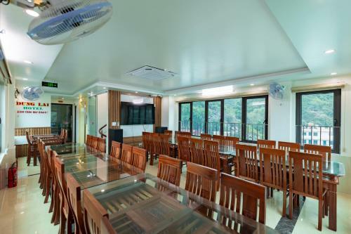 Dzung Lai Bay View Hotel