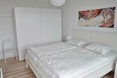 Apartamento Duinerei Appartement C102
