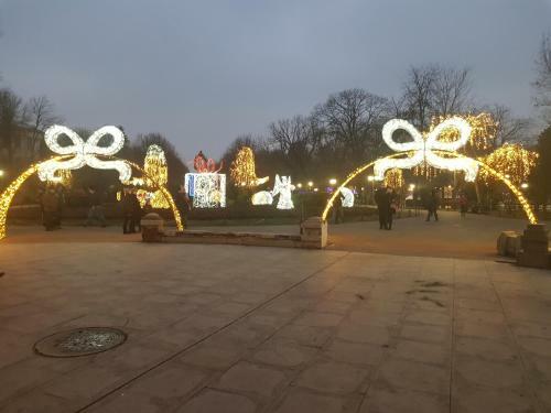 Apartamento Confortplus-apartments