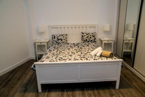 Acquamarina Design Central Apartment With Terrace
