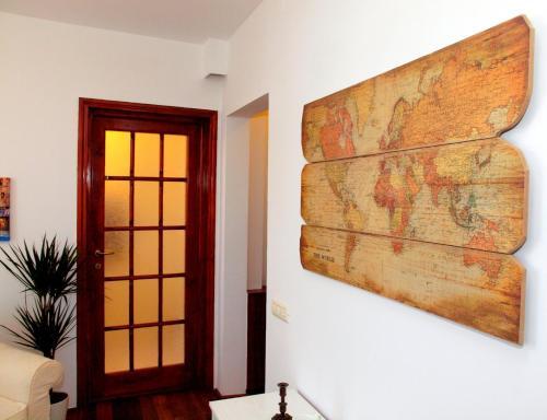Apartamento Sweet Dreams Suites Cismigiu Gardens
