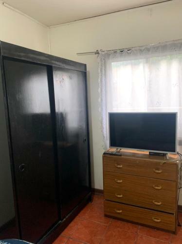 Apartamento Interior Independiente