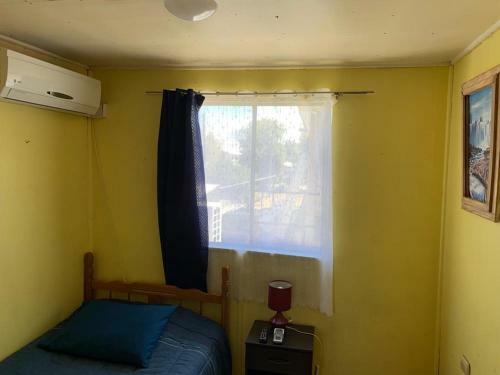 Hostal Hospedaje La Ruta Los Angeles