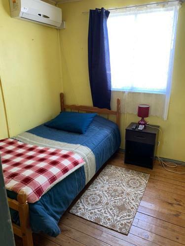 Hostal Hospedaje La Ruta Los Angeles