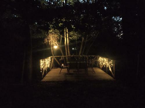 Agroturismo Refugio El Cipr�s