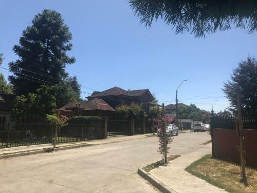 Hostal Guest House En Gabriela Mistral