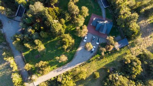 The Forest House Cocham�