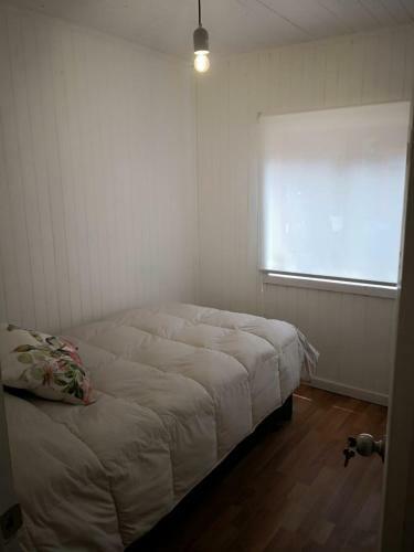 Refugio Simple Sur Casa 4 - 5 Personas